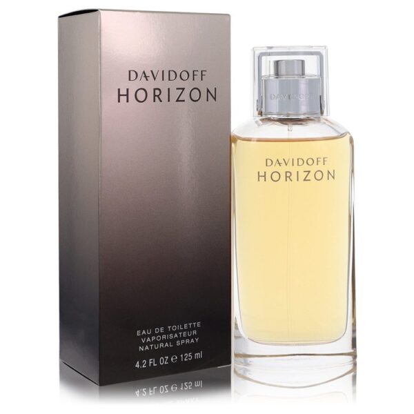 Davidoff Horizon - Image 1