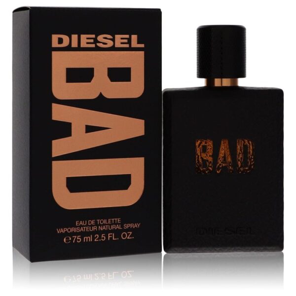 Diesel Bad 1 - Image 1