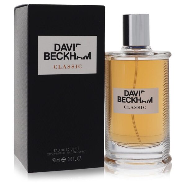 David Beckham Classic 2 - Image 1