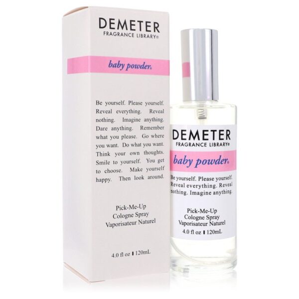 Demeter Baby Powder - Image 1