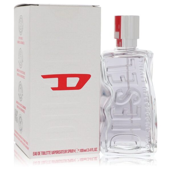 D By Diesel - Image 1