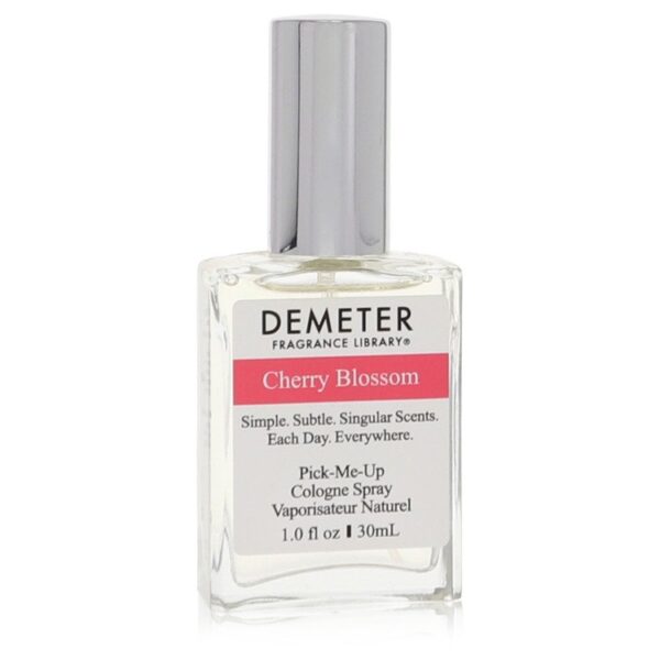 Demeter Cherry Blossom 2 - Image 1