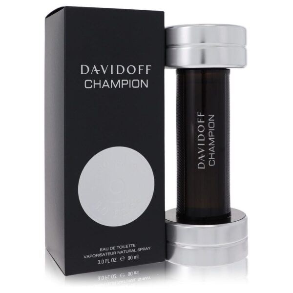 Davidoff Champion - Image 1