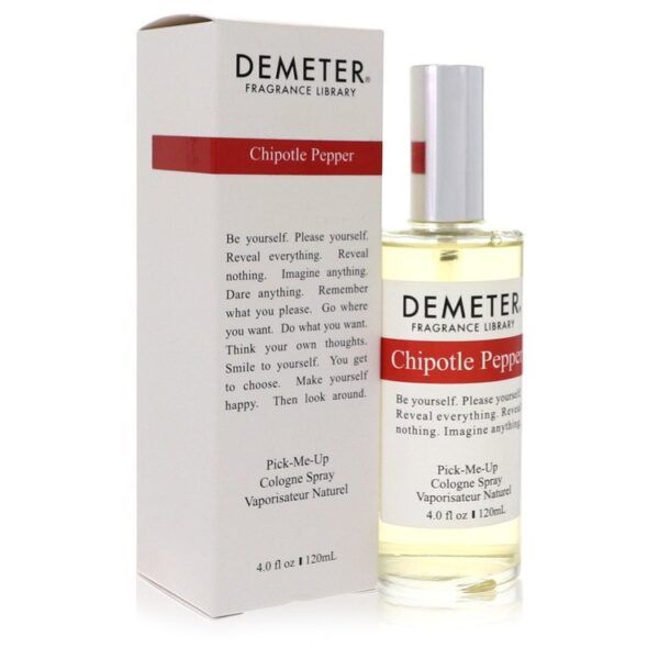Demeter Chipotle Pepper - Image 1