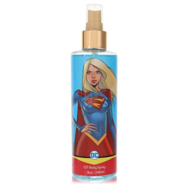 Dc Comics Supergirl - Image 1