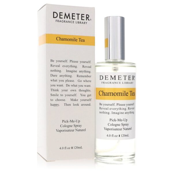 Demeter Chamomile Tea 1 - Image 1