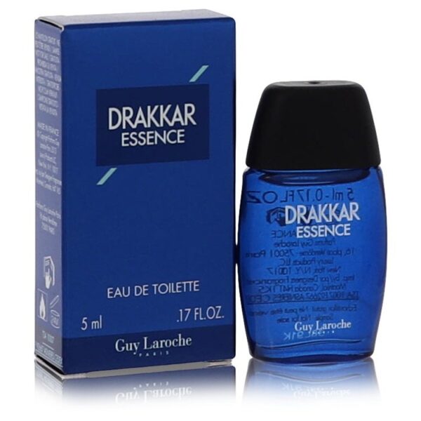 Drakkar Essence - Image 1