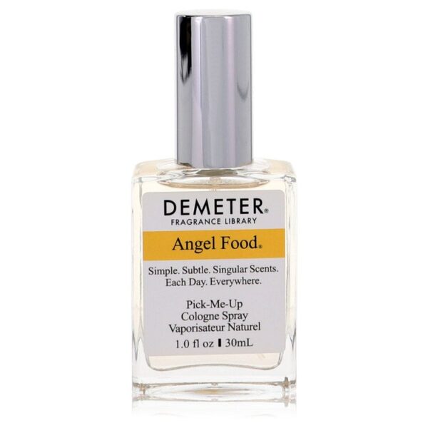 Demeter Angel Food - Image 1