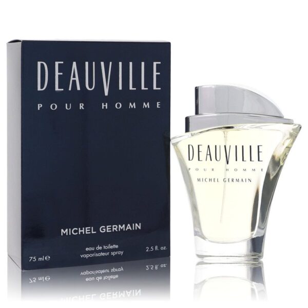 Deauville - Image 1