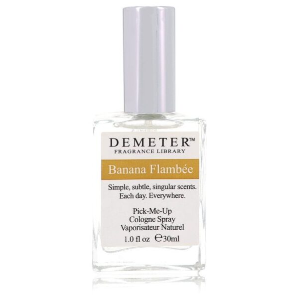 Demeter Banana Flambee 1 - Image 1
