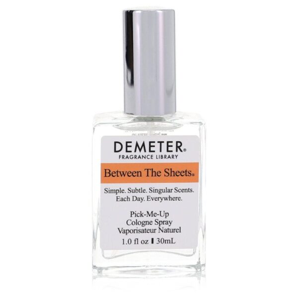 Demeter Between The Sheets - Image 1