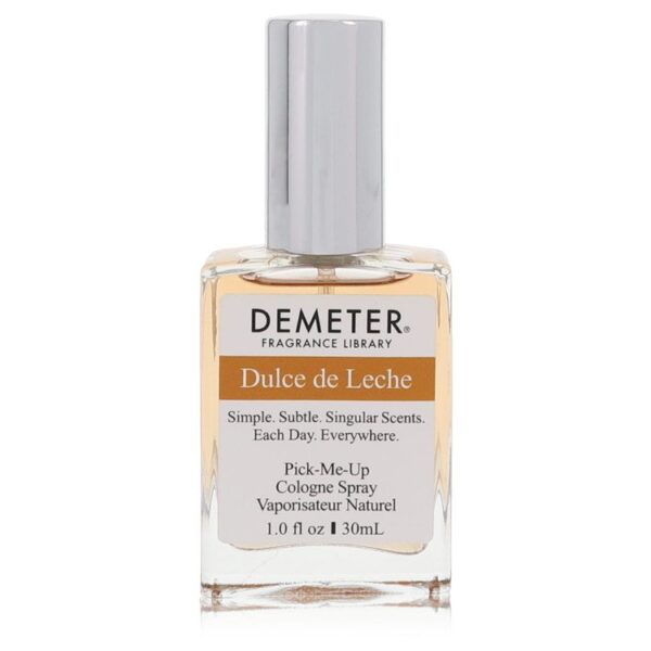 Demeter Dulce De Leche - Image 1
