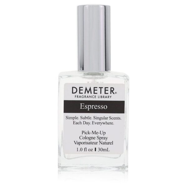 Demeter Espresso 1 - Image 1