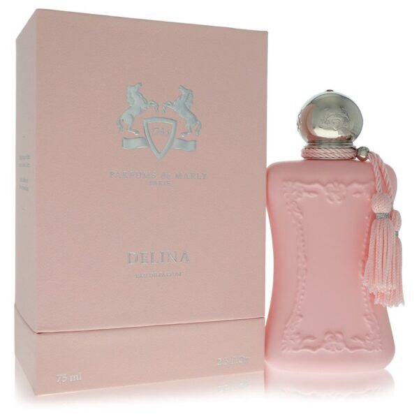 Delina 1 - Image 1