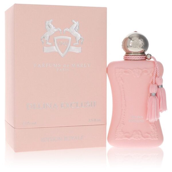 Delina Exclusif - Image 1