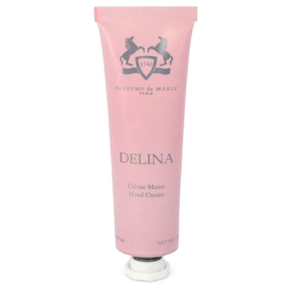 Delina 2 - Image 1