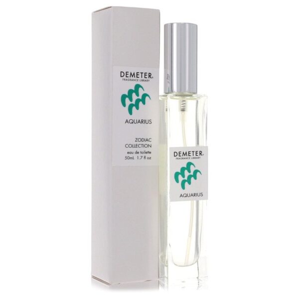 Demeter Aquarius - Image 1