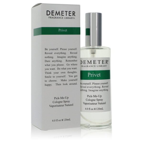 Demeter Privet - Image 1