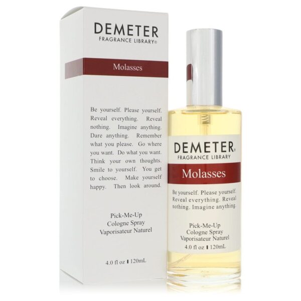 Demeter Molasses - Image 1