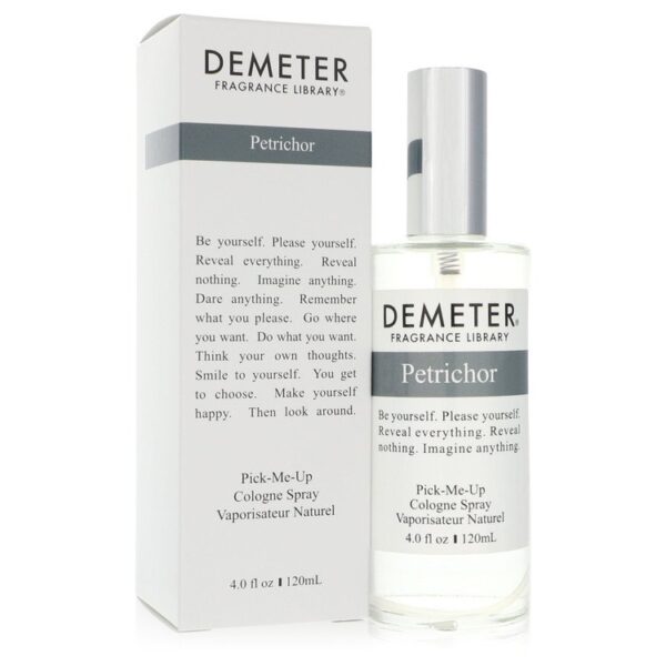 Demeter Petrichor - Image 1