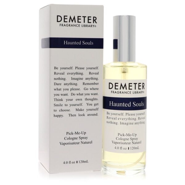 Demeter Haunted Souls - Image 1