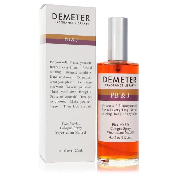 Demeter Pb & J - Image 1