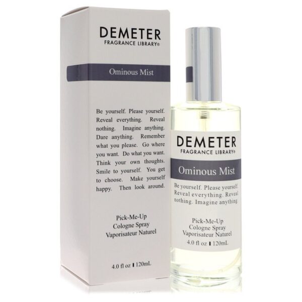 Demeter Ominous Mist - Image 1