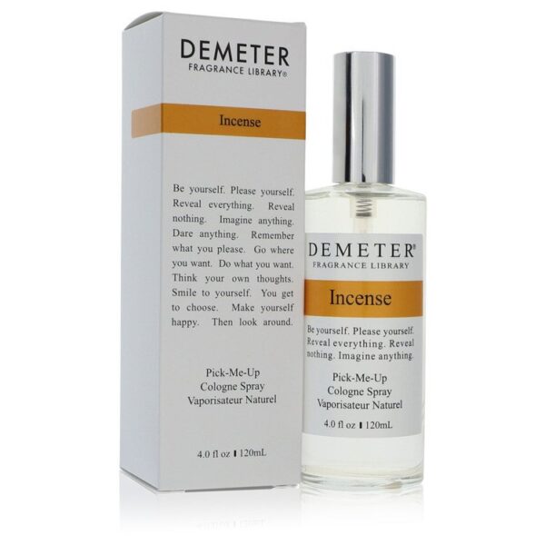 Demeter Incense - Image 1