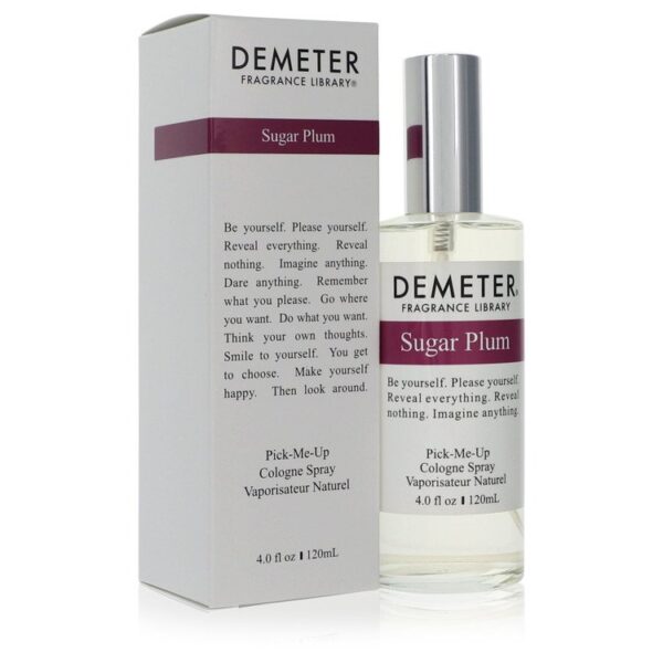 Demeter Sugar Plum - Image 1