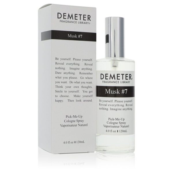 Demeter Musk #7 - Image 1