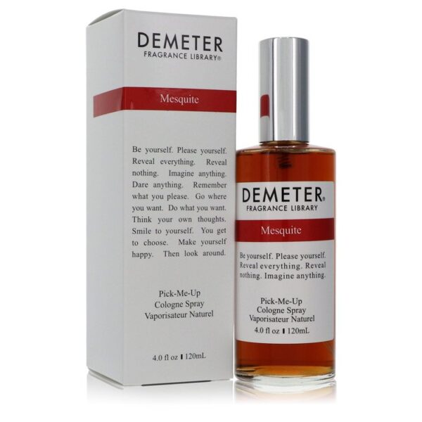 Demeter Mesquite - Image 1