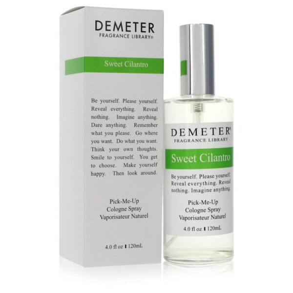 Demeter Sweet Cilantro - Image 1