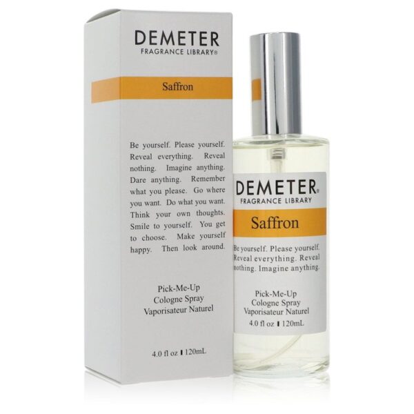 Demeter Saffron - Image 1