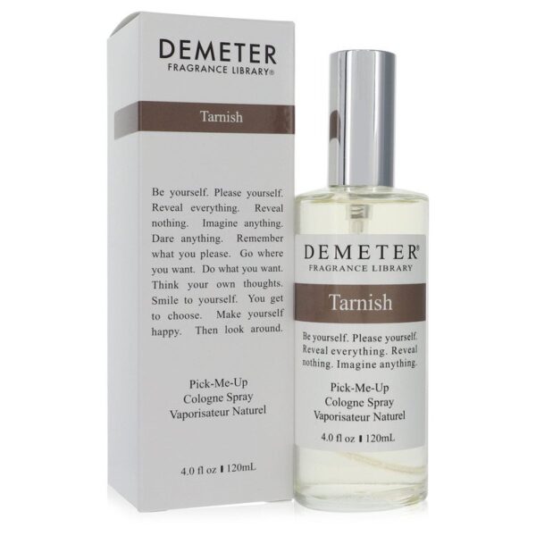 Demeter Tarnish - Image 1