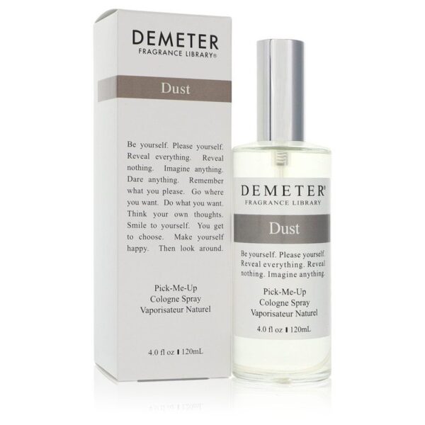 Demeter Dust - Image 1