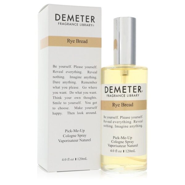 Demeter Rye Bread - Image 1