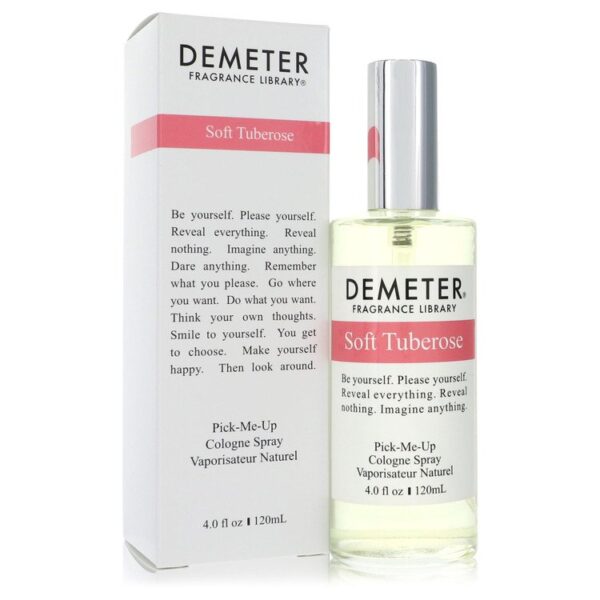 Demeter Soft Tuberose - Image 1