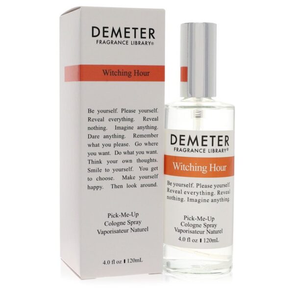 Demeter Witching Hour - Image 1