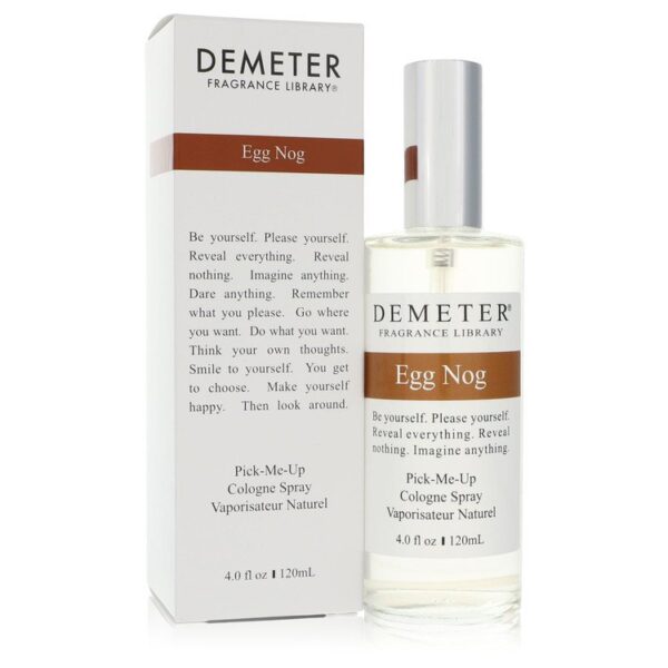 Demeter Egg Nog - Image 1