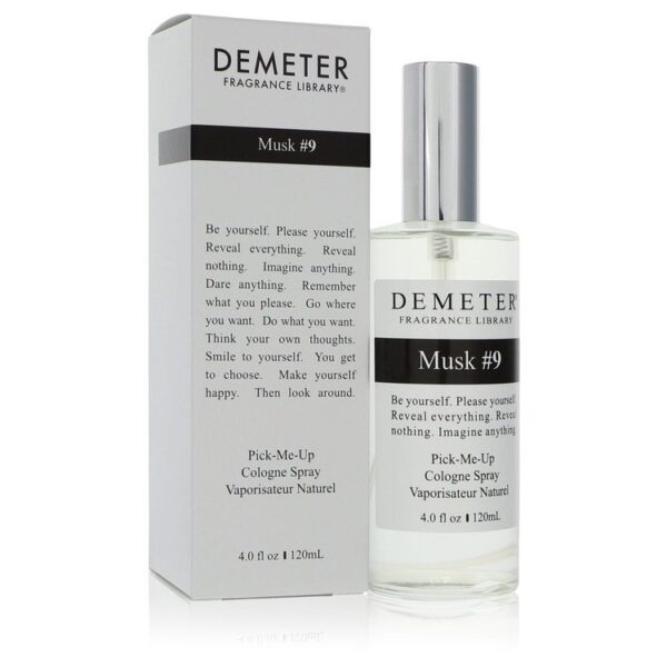 Demeter Musk #9 - Image 1