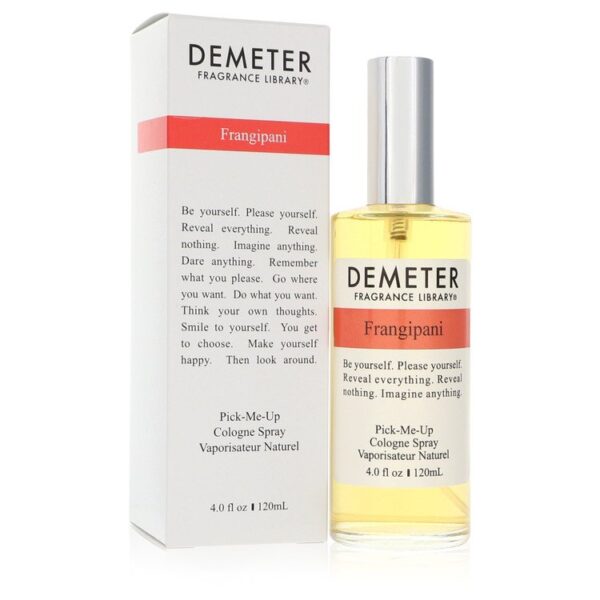 Demeter Frangipani - Image 1