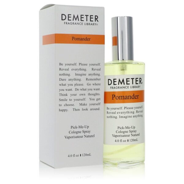 Demeter Pomander - Image 1