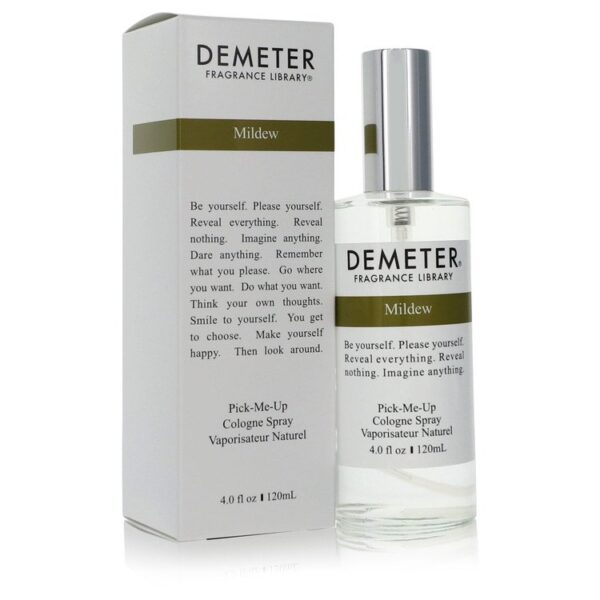 Demeter Mildew - Image 1