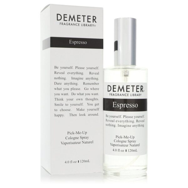 Demeter Espresso 2 - Image 1