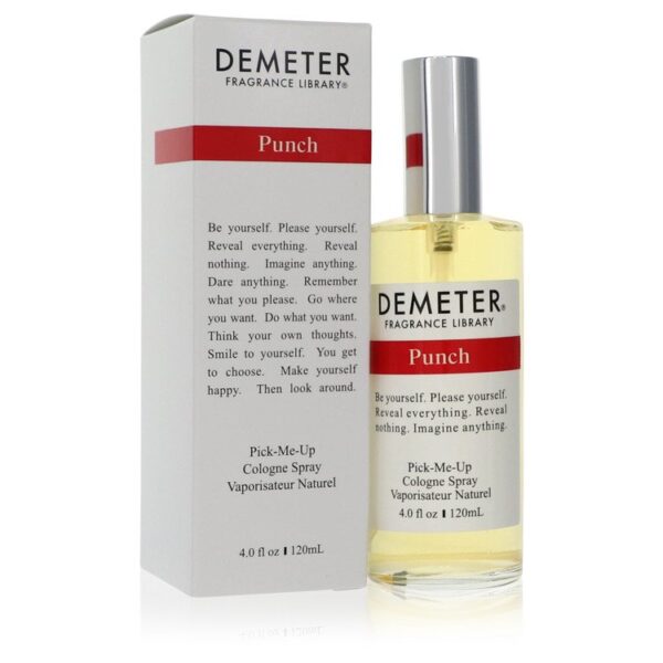Demeter Punch - Image 1