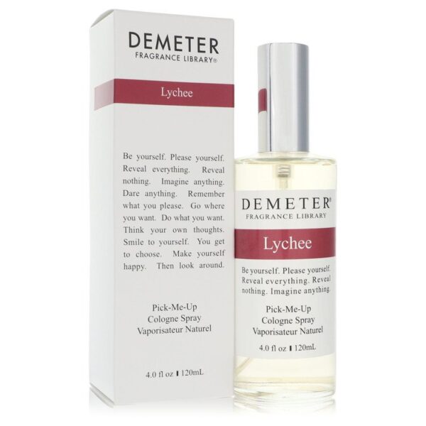Demeter Lychee - Image 1