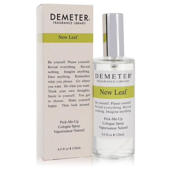 Demeter New Leaf - Image 1