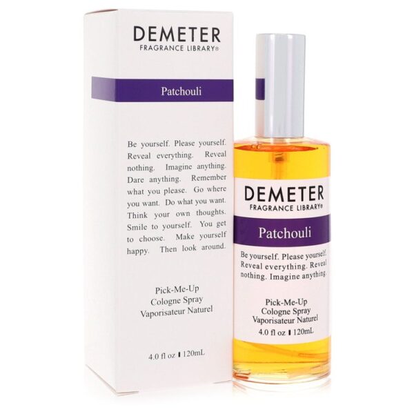 Demeter Patchouli - Image 1