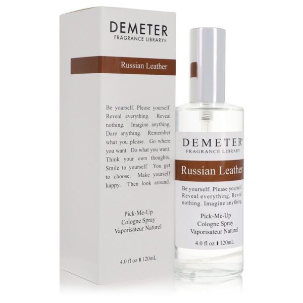 Demeter Russian Leather - Image 1