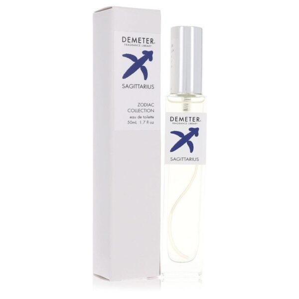 Demeter Sagittarius - Image 1